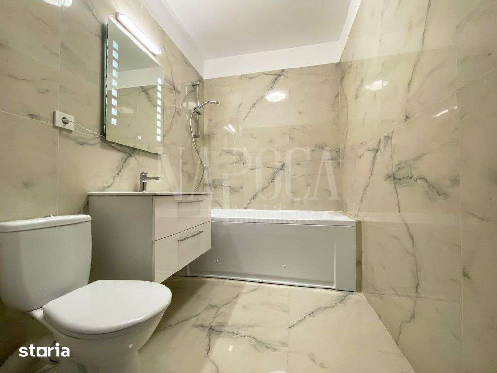 Apartament 2 camere de vanzare in Manastur, Cluj Napoca — fotografia 3