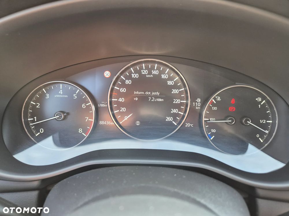 Mazda 3 - 13