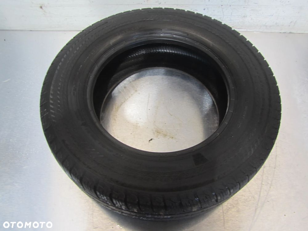 Opony Continental Vancofourseason2 235/65/R16C  X4 - 4