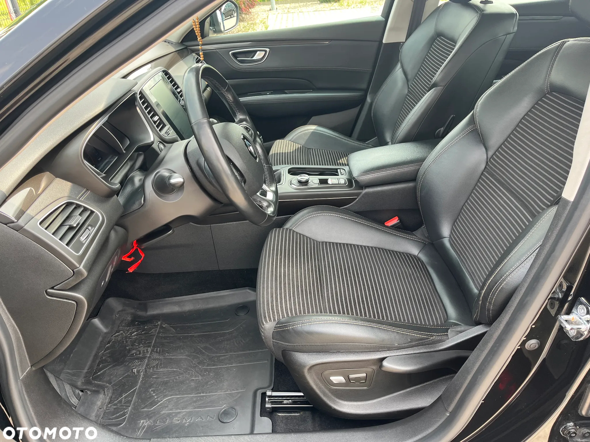 Renault Talisman 1.6 Energy dCi Business - 19