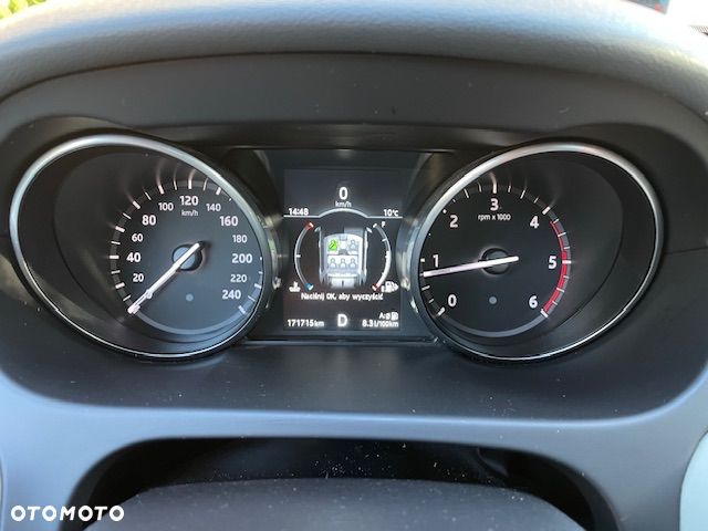 Land Rover Discovery Sport 2.0 TD4 HSE - 11