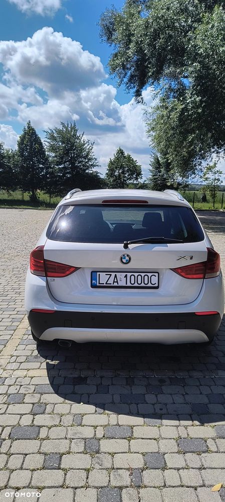 BMW X1 - 21