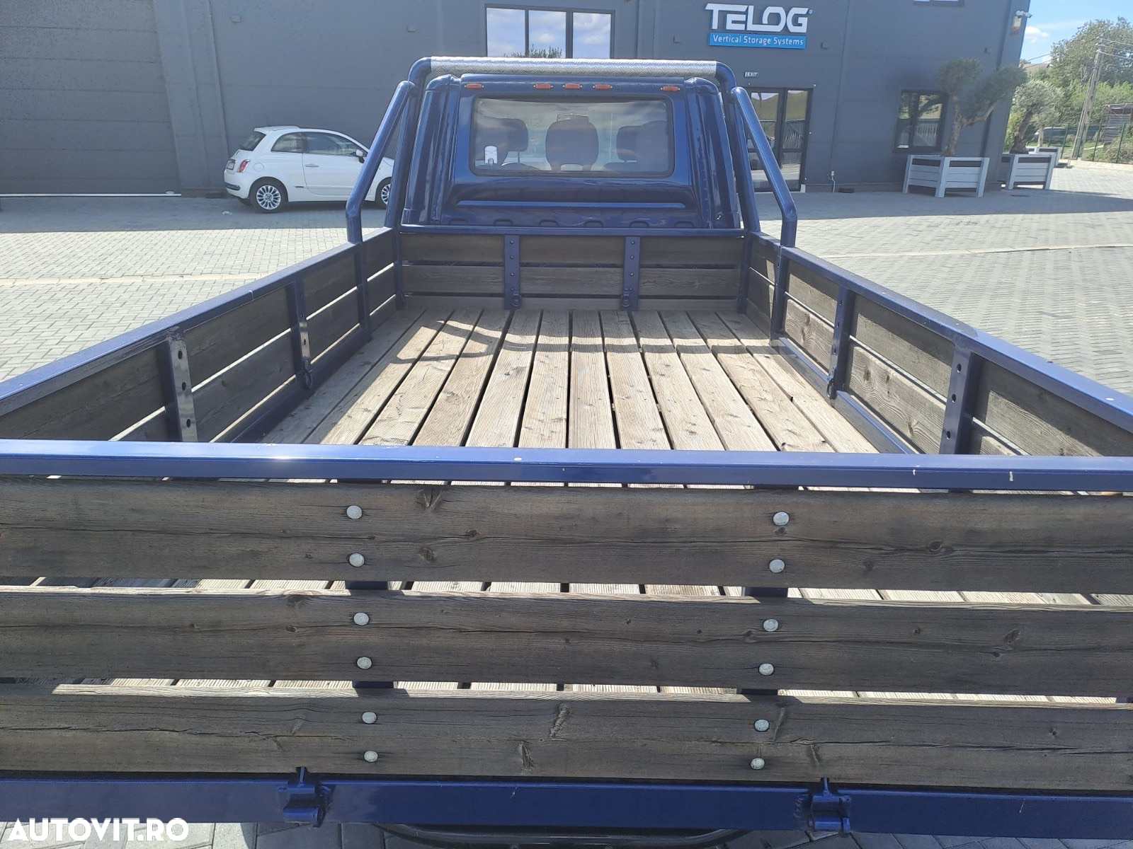 Volkswagen Transporter - 6