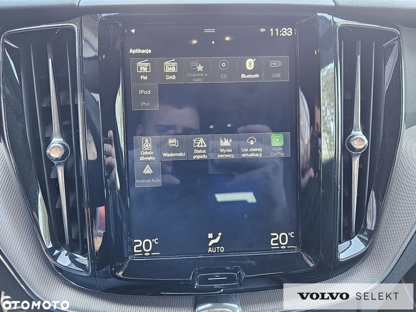 Volvo XC 60 - 16