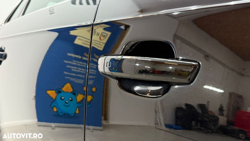 Audi A3 1.4 TFSI cylinder on demand ultra Sportback S t Ambition - 15