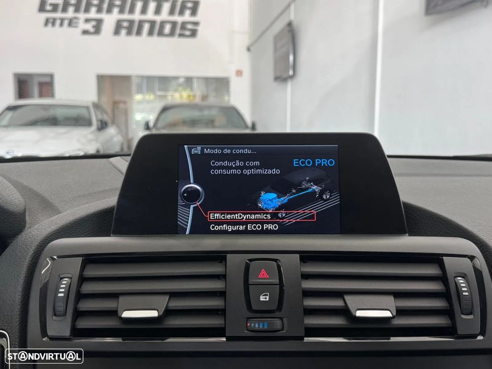 BMW 118 d xDrive Pack M - 33