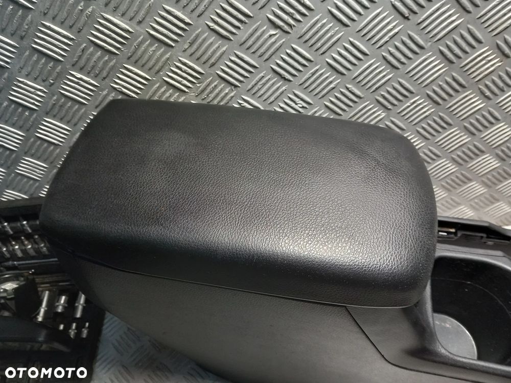 TOYOTA RAV4 IV TUNEL ŚRODKOWY PODŁOKIETNIK KOMPLET - 6