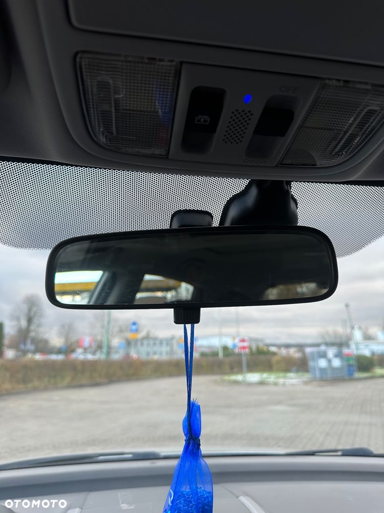 Honda CR-V 2.2i-CTDi Elegance - 14