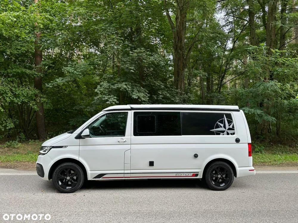 Volkswagen California - 3