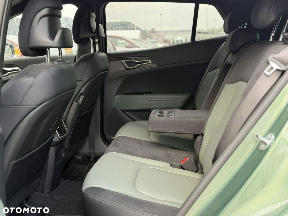 Kia Sportage - 14