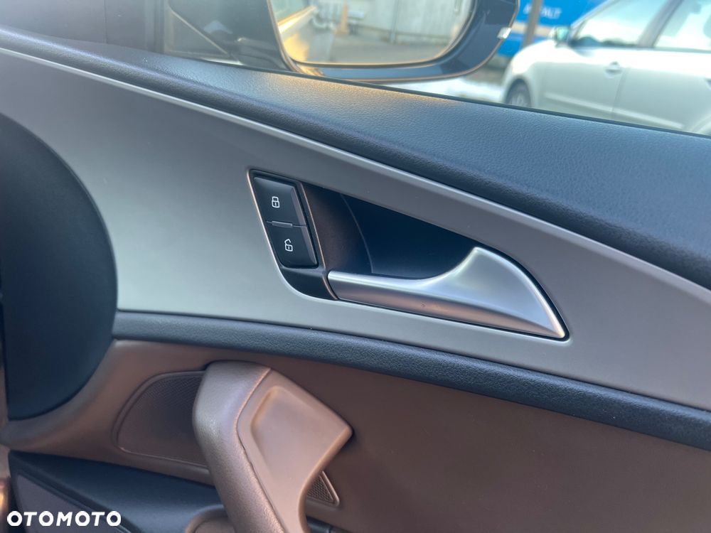 Audi A6 Allroad 3.0 TDI S tronic DPF - 35