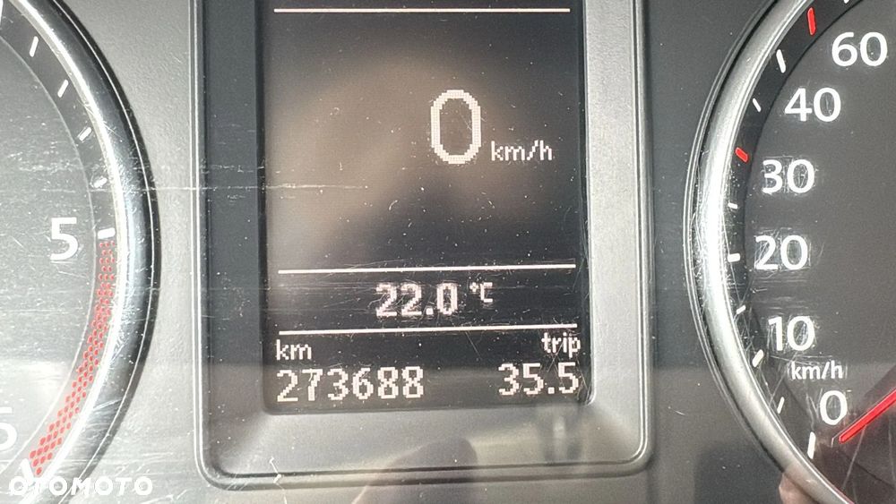 Volkswagen Caddy - 8