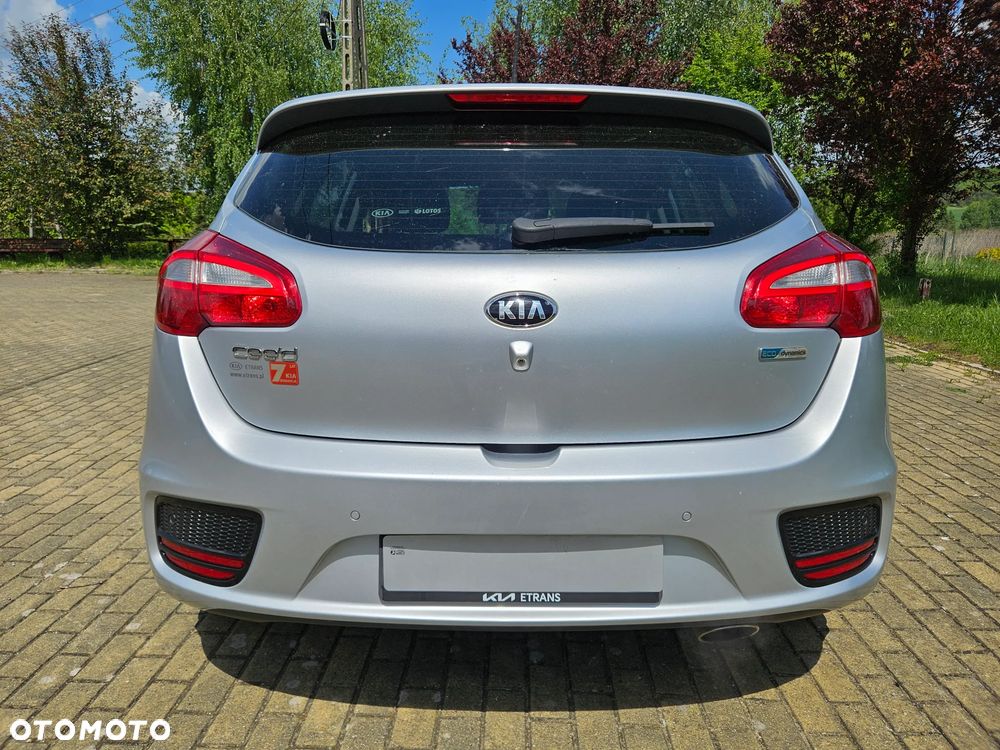 Kia Ceed 1.6 GDI L Business Line - 9
