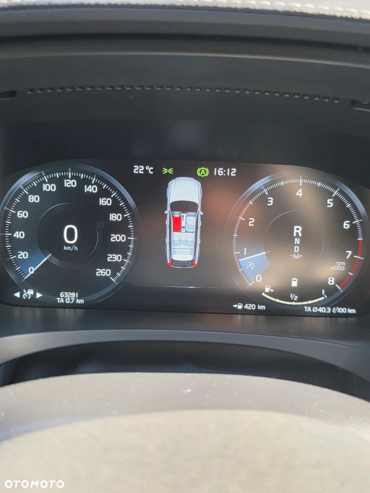 Volvo V90 B4 B Geartronic RDesign - 10