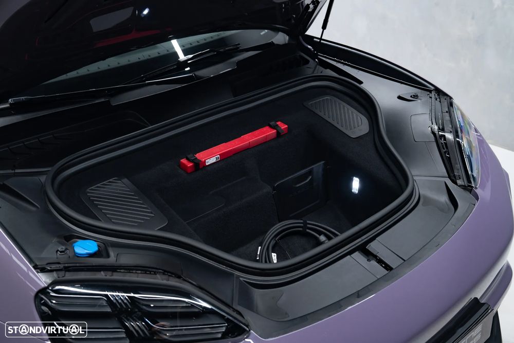 Porsche Macan Standard - 7