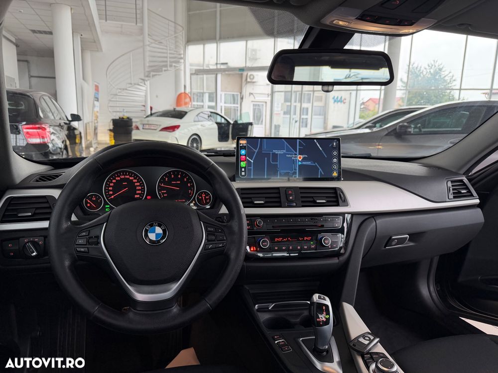 BMW Seria 3 - 40