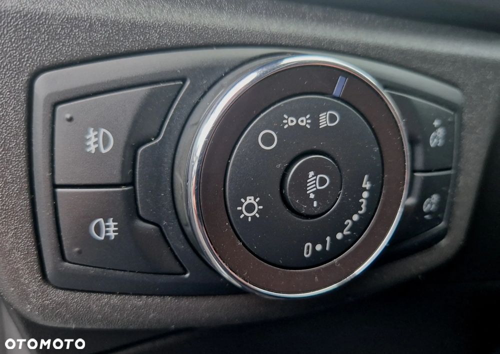 Ford Mondeo - 14