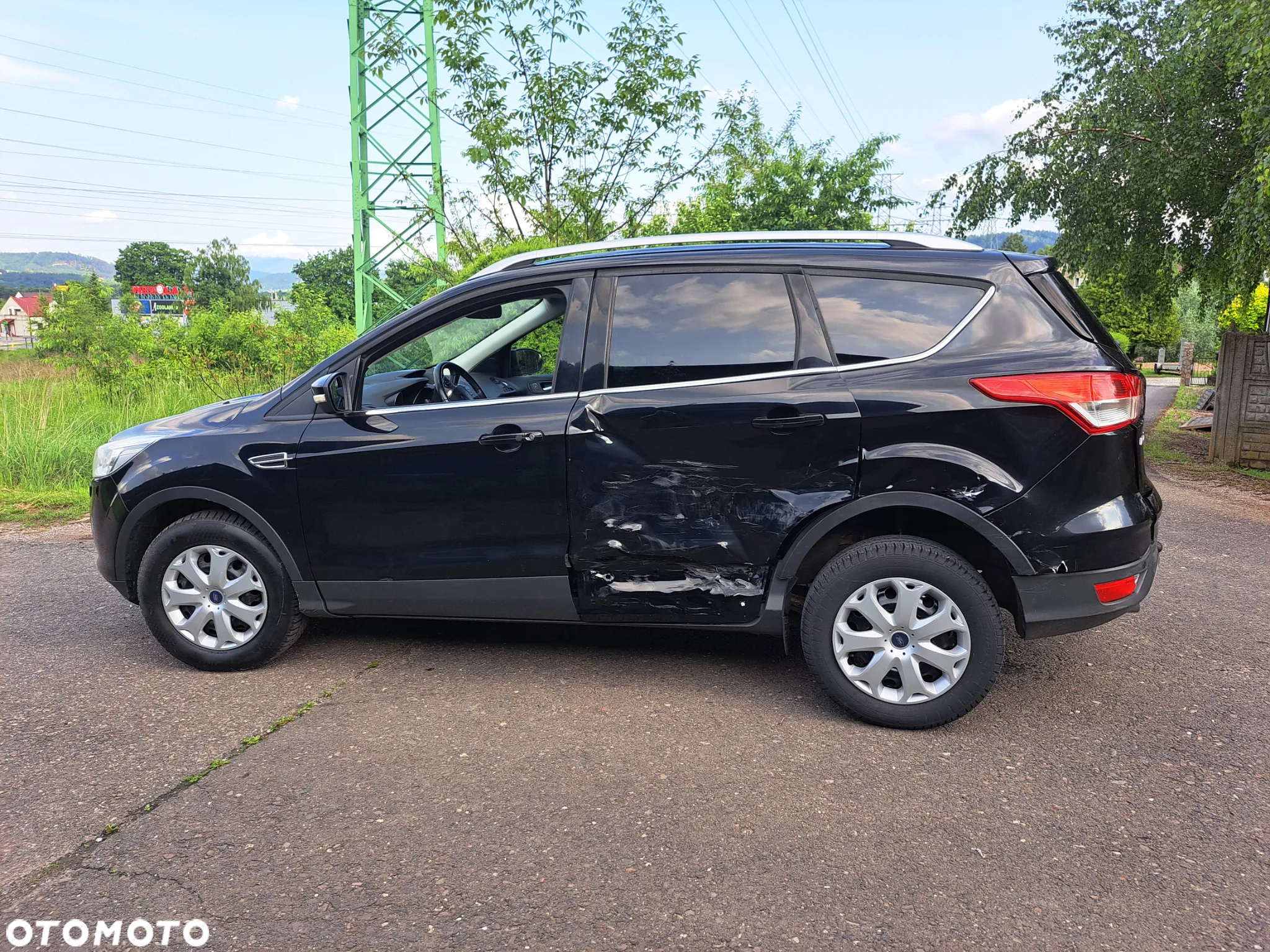 Ford Kuga 2.0 TDCi 4WD Trend - 3