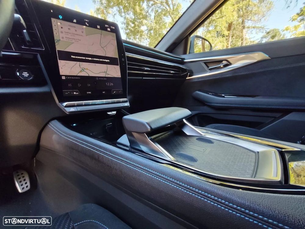 Renault Austral 1.2 Full Hybrid E-Tech Esprit Alpine - 14