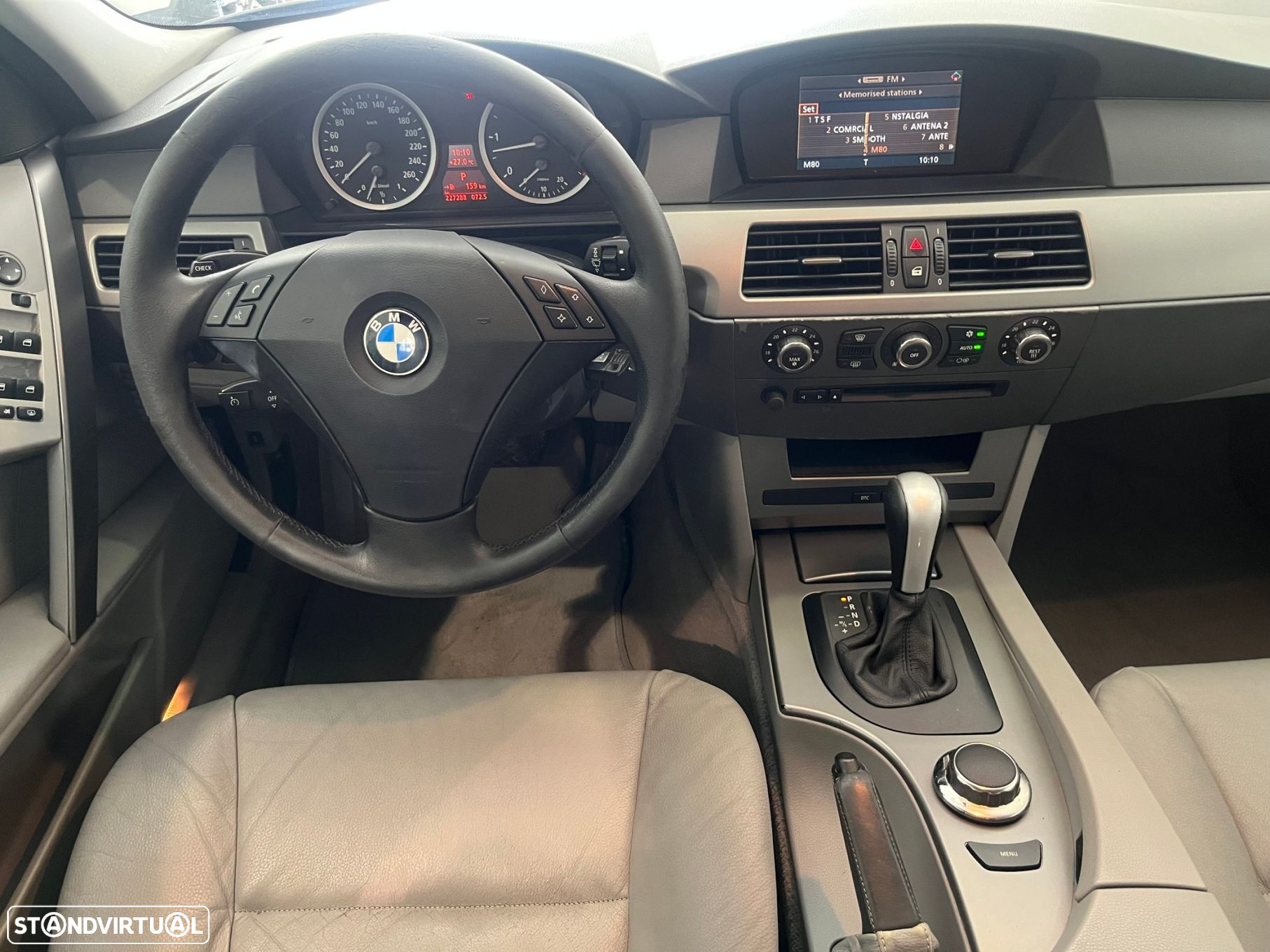 BMW 525 dA - 4
