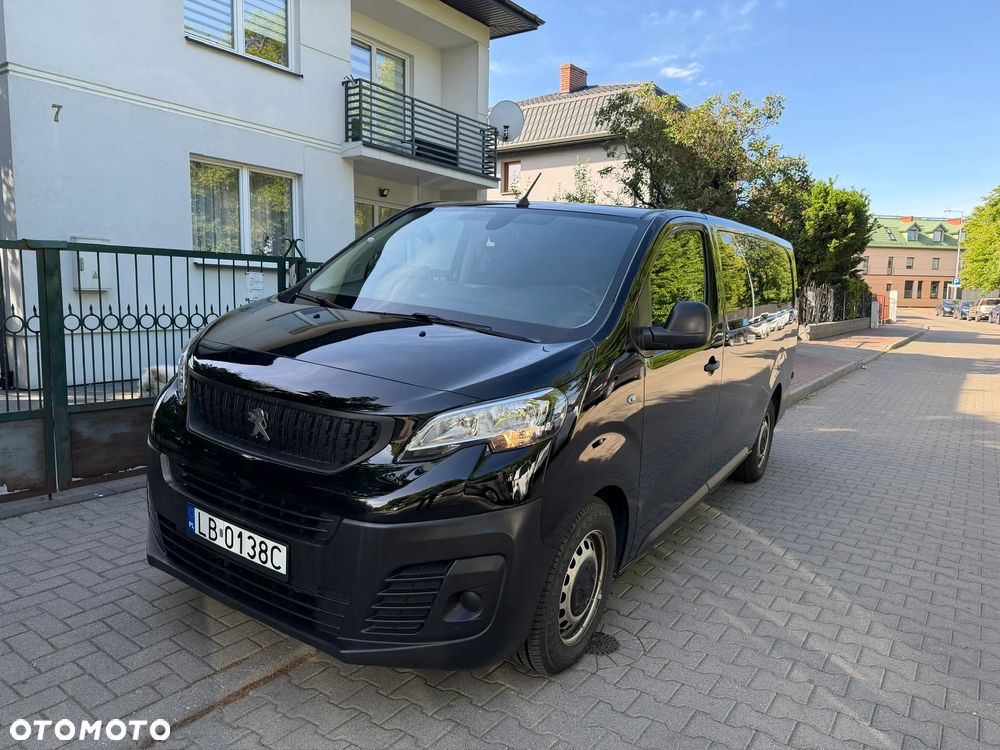 Peugeot Expert - 3