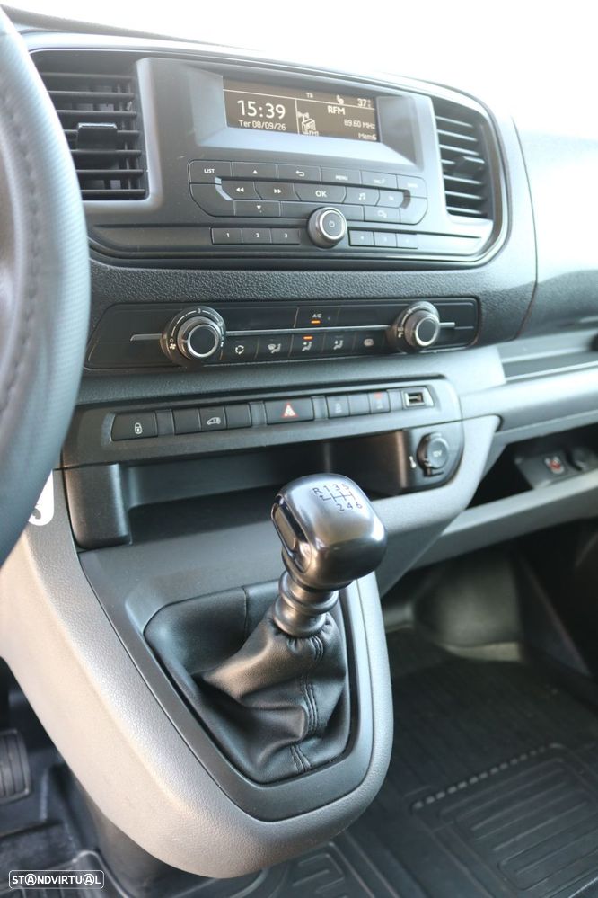 Toyota Proace 1.5 D-4D L1 C/Iva Incluído - 17
