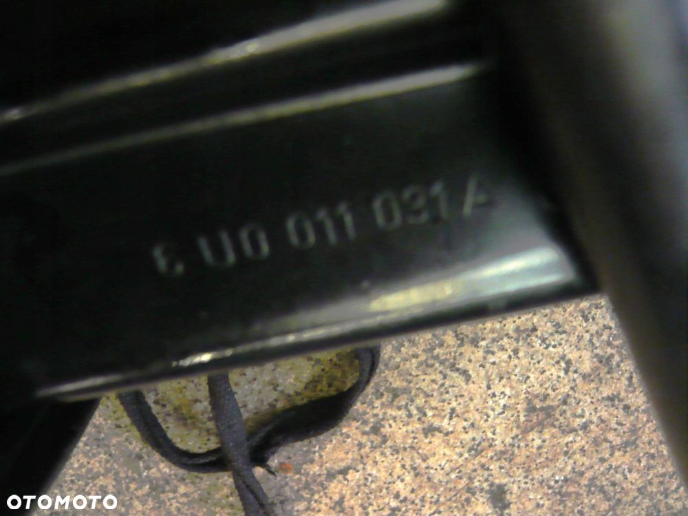 podnośnik lewarek skoda felicia - 3