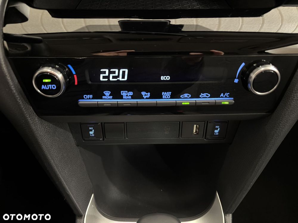 Toyota Yaris Cross Hybrid 1.5 Comfort - 19