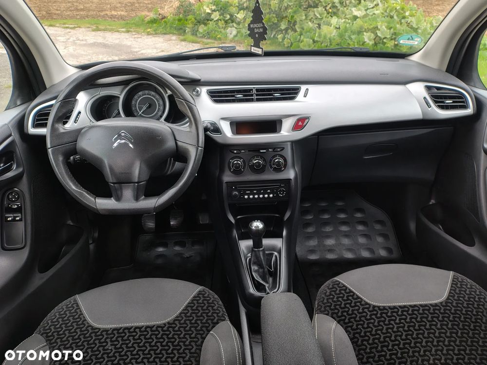 Citroën C3 - 6