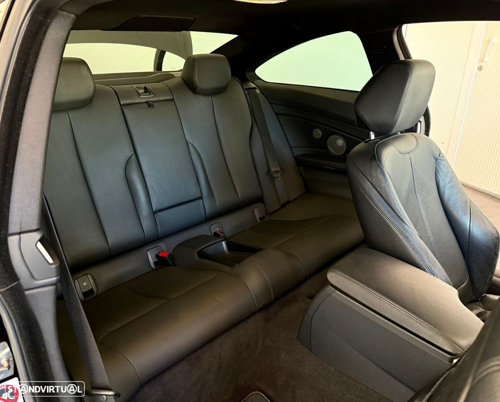 BMW 420 d Pack M Auto - 33