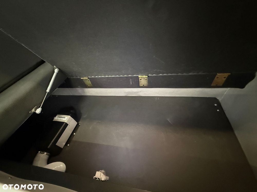 Piaggio Porter NP6 - 31