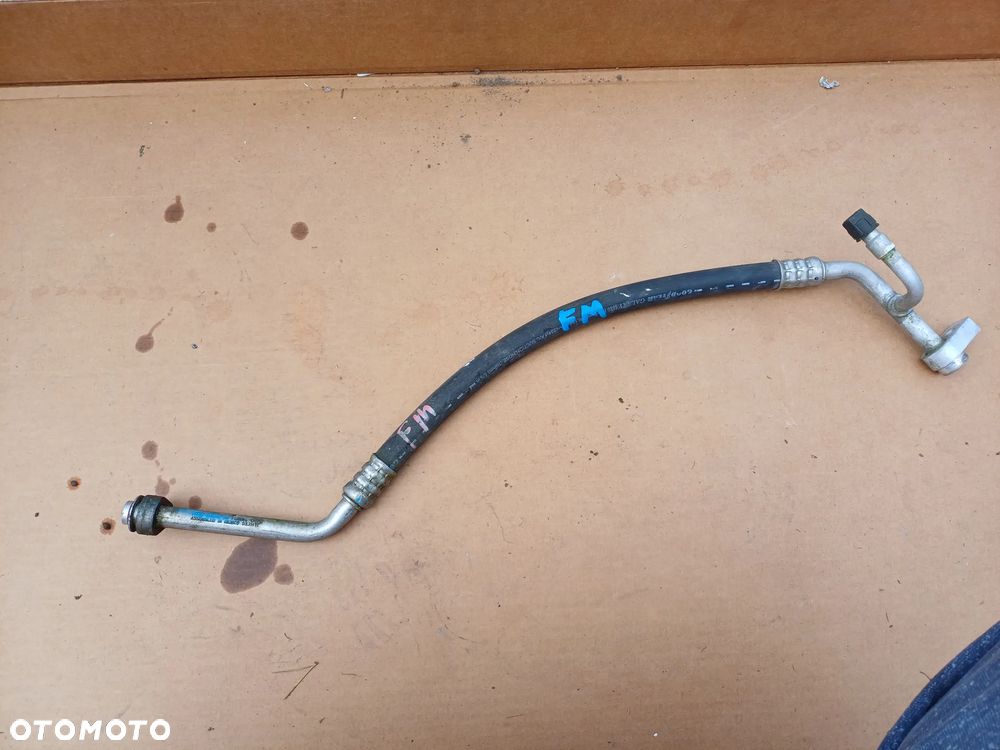 Przewód rurka klimatyzacji ford mustang VI 2.3 b