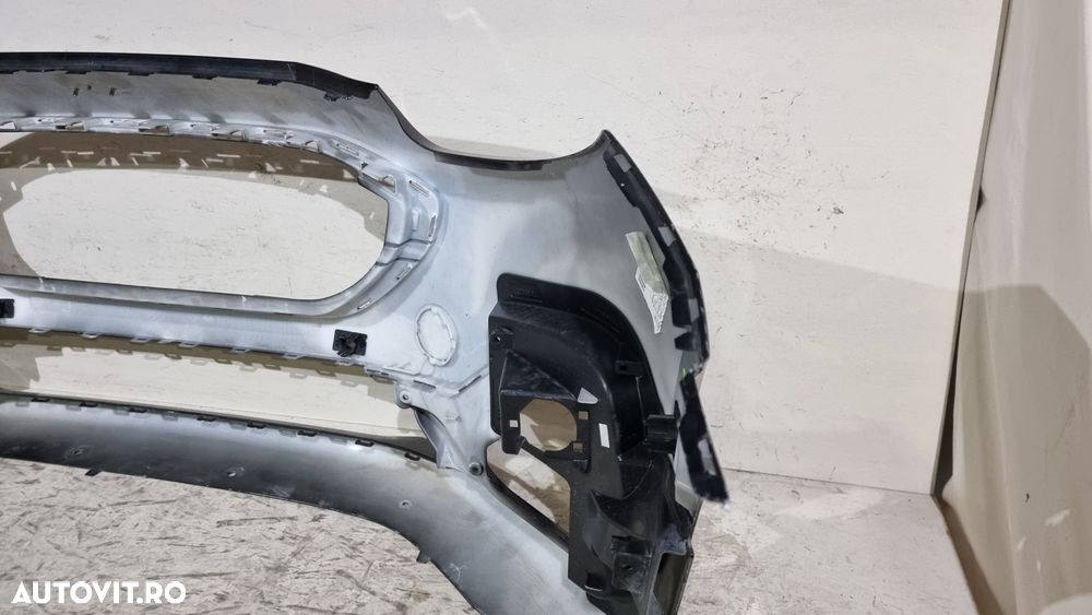 Bara fata Ford Puma ST-Line, 2019, 2020, 2021, 2022, 2023,  cod origine OE L1TB-17757-D. - 6