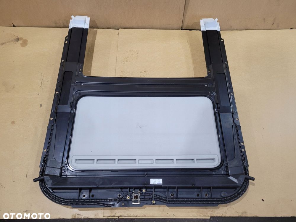SZYBERDACH AUDI A4 B8 8K5 SEDAN 8K5877041 - 3