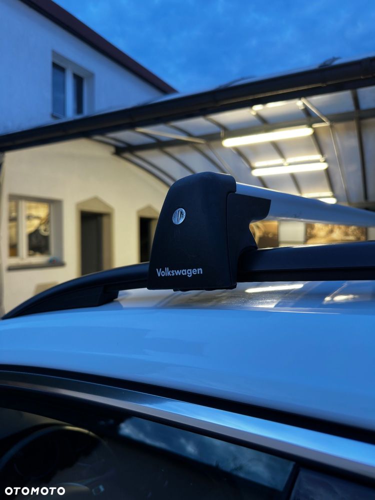 Volkswagen Golf Sportsvan SV 1.5 TSI ACT Highline - 17