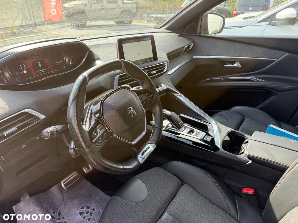 Peugeot 3008 1.2 PureTech GT S&S EAT8 - 6