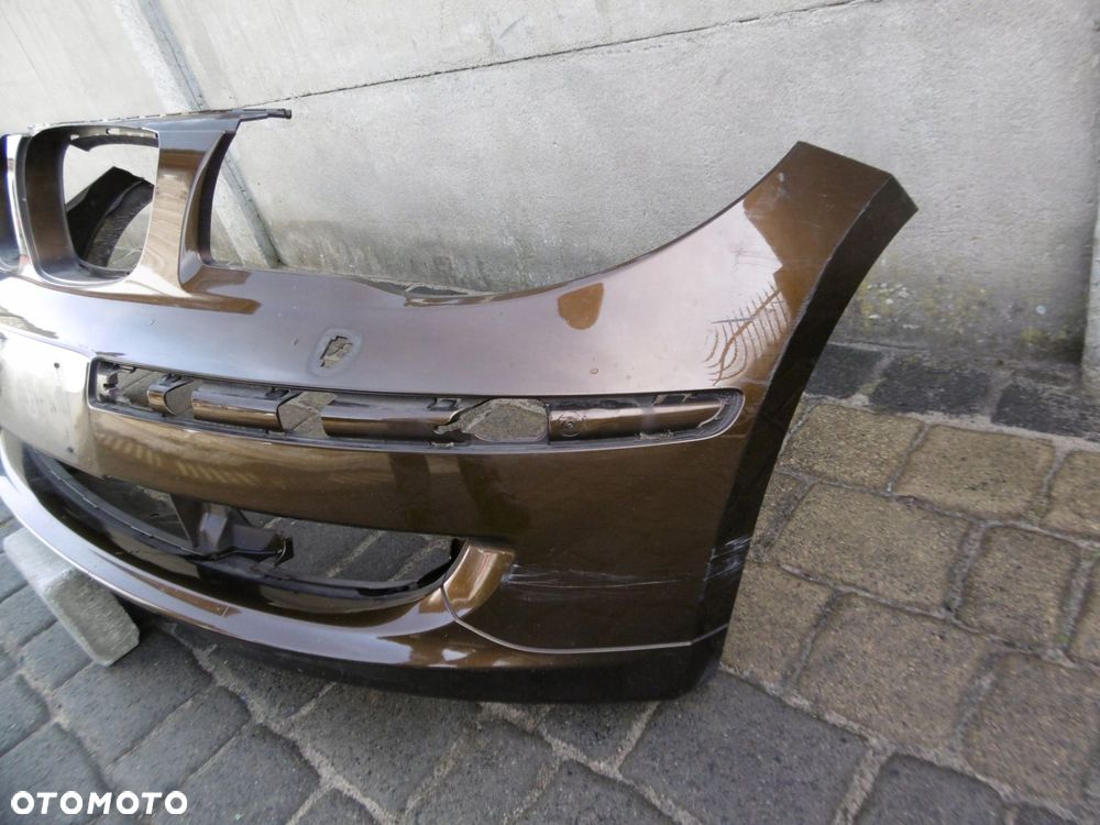 bmw 1 e81, e87 lifting - zderzak przedni - 3