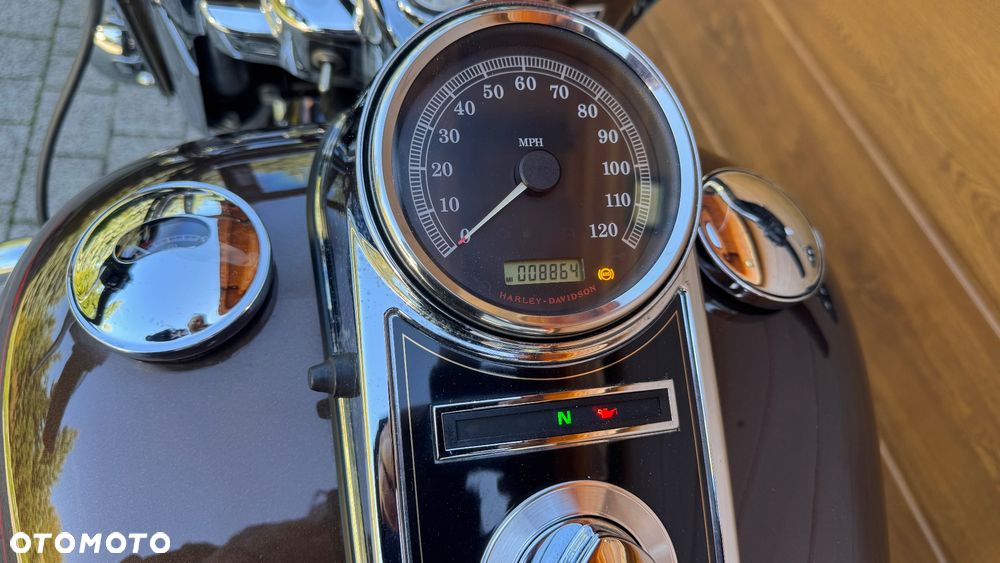 Harley-Davidson Touring Road King - 4