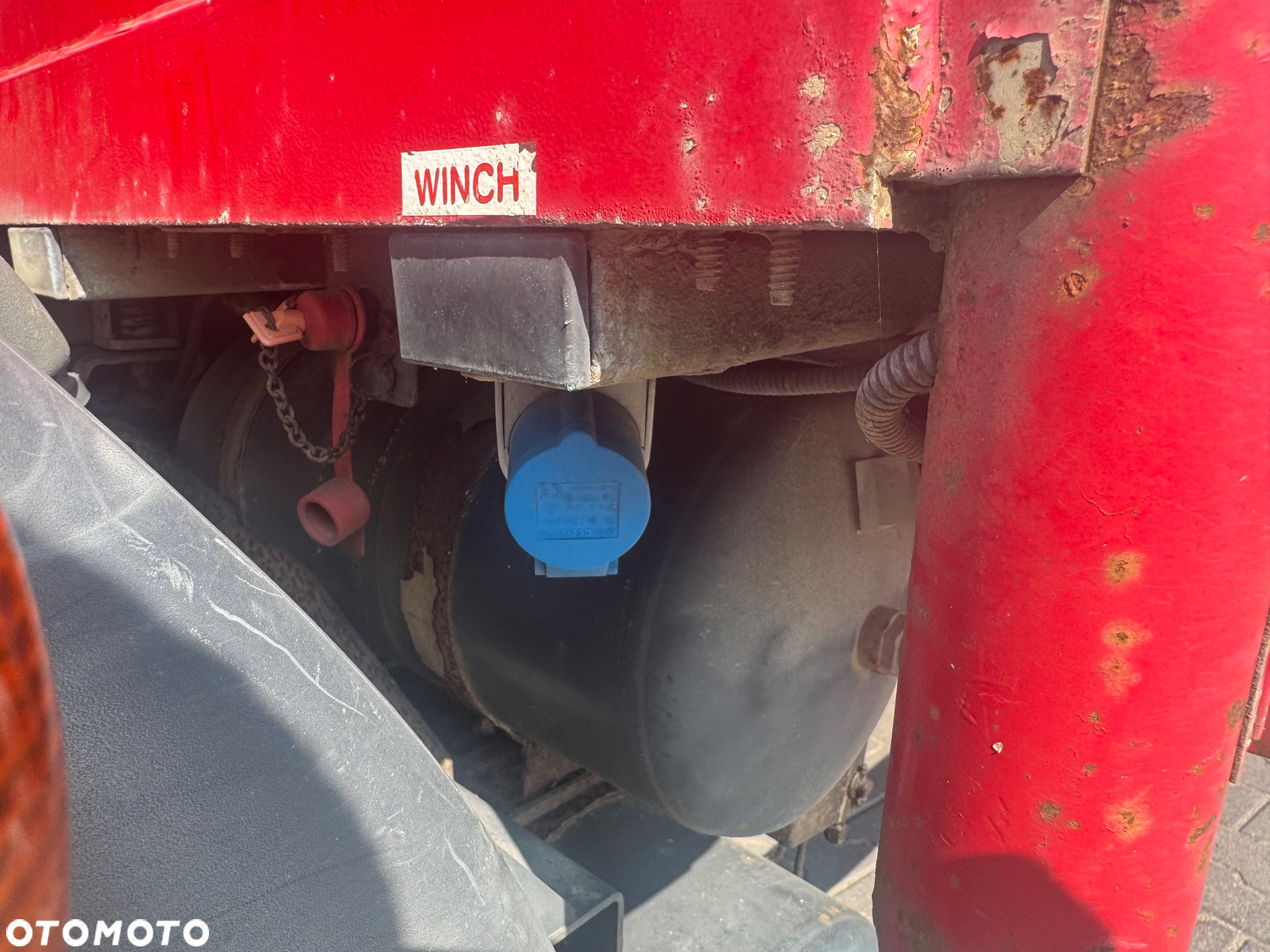 Iveco Eurocargo 120E22 Euro 5+ EEV - 16