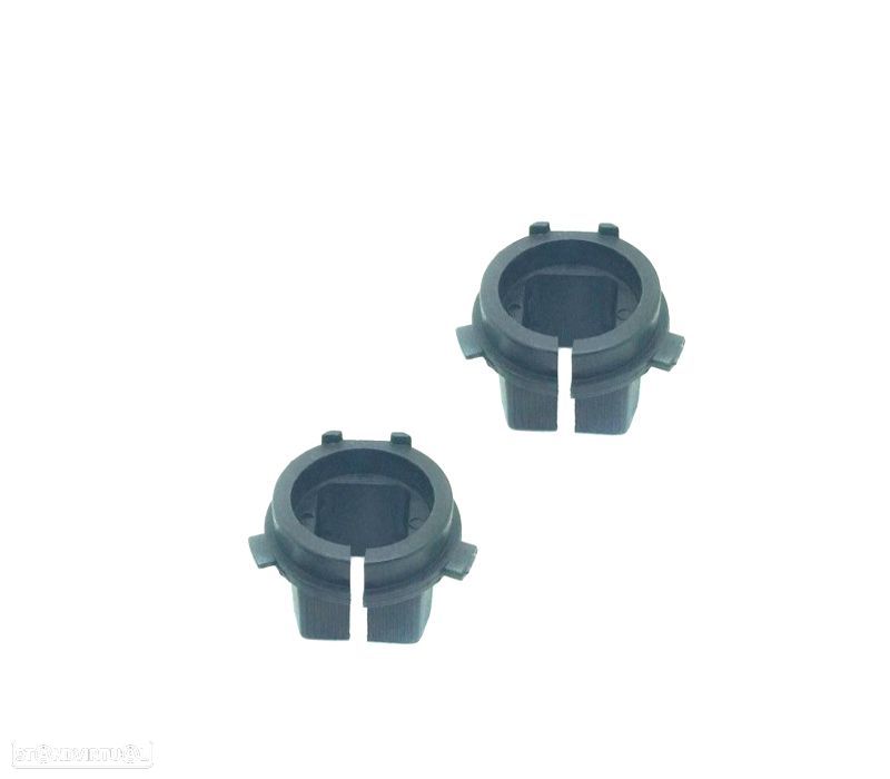 ADAPTADORES DE LÂMPADAS XENON PARA HYUNDAI I30 - 1