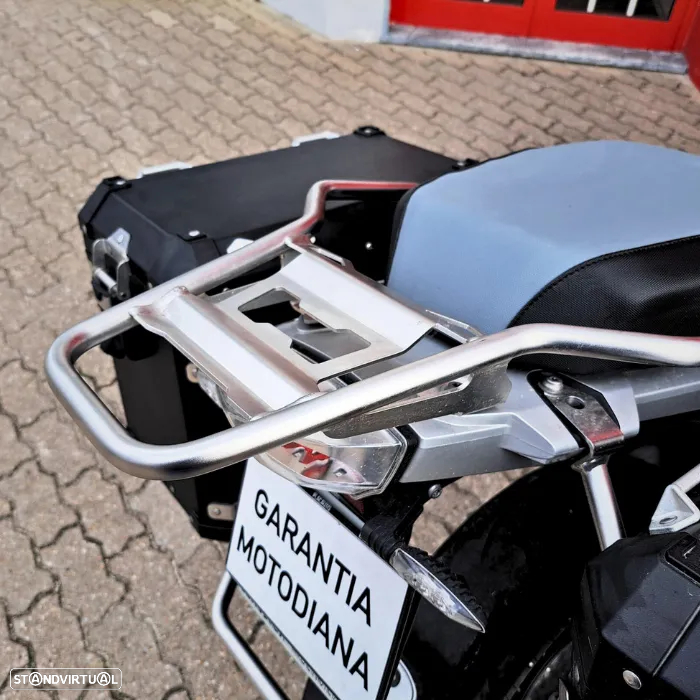 BMW R 1200 GS Adventure - 11