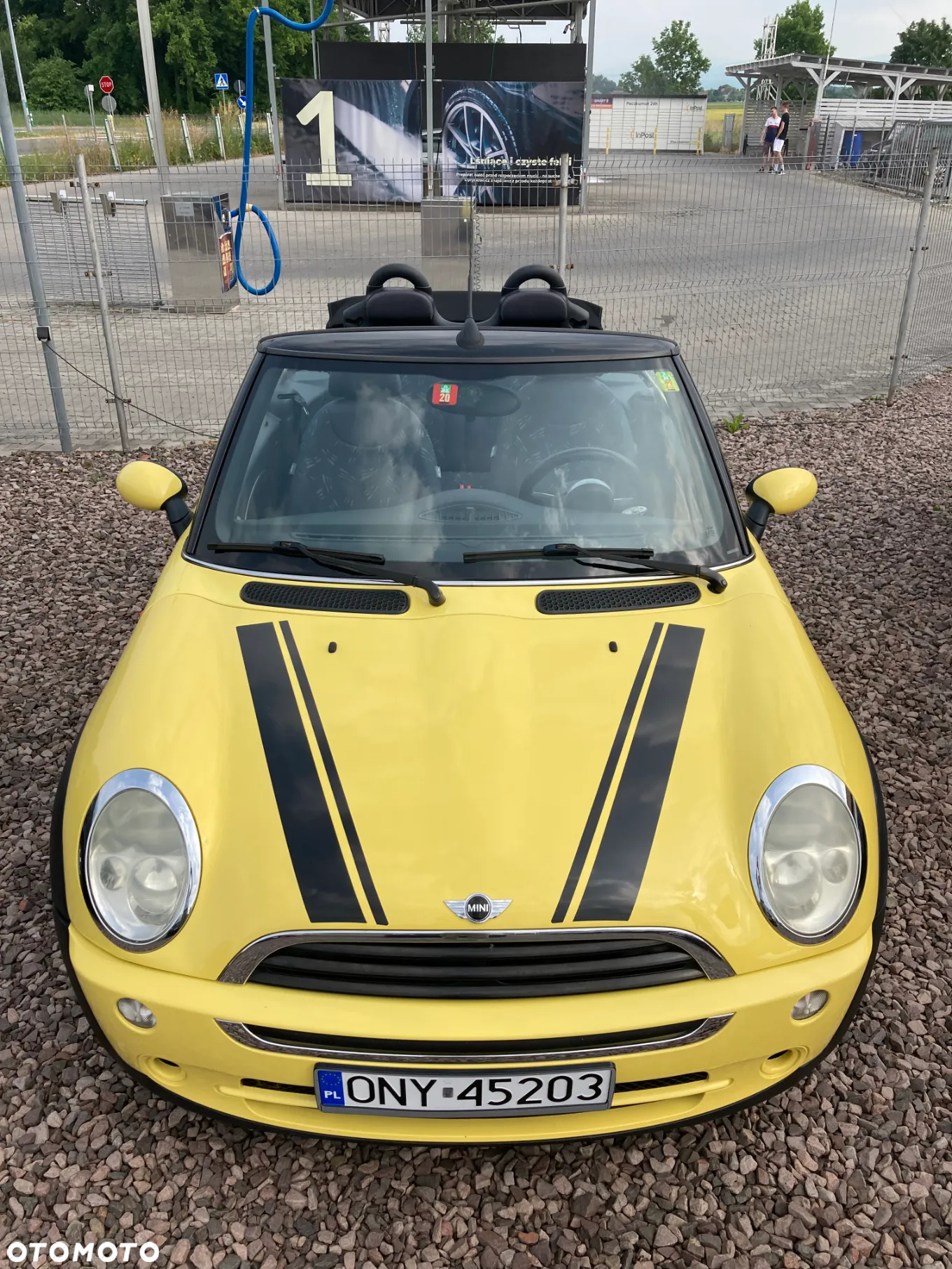 MINI ONE Standard - 14