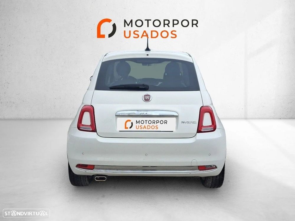 Fiat 500 - 5