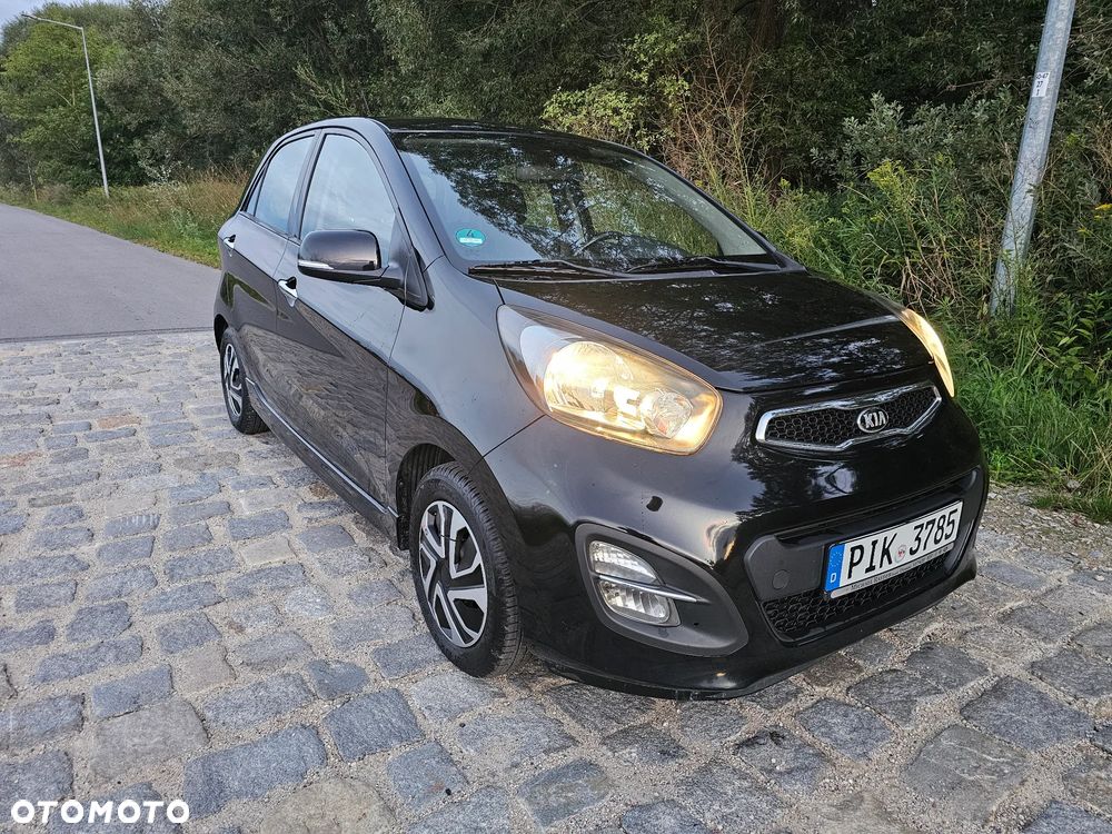 Kia Picanto - 9