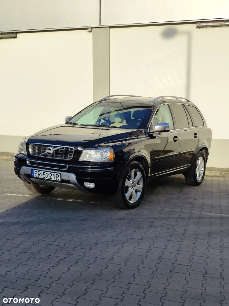 Volvo XC 90 D5 AWD Executive - 2