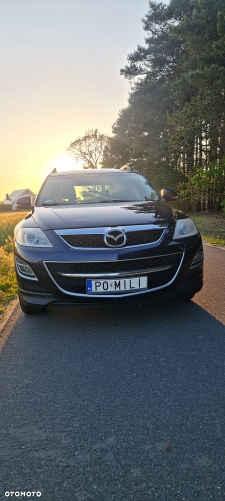 Mazda CX-9 3.7 V6 Sport - 1