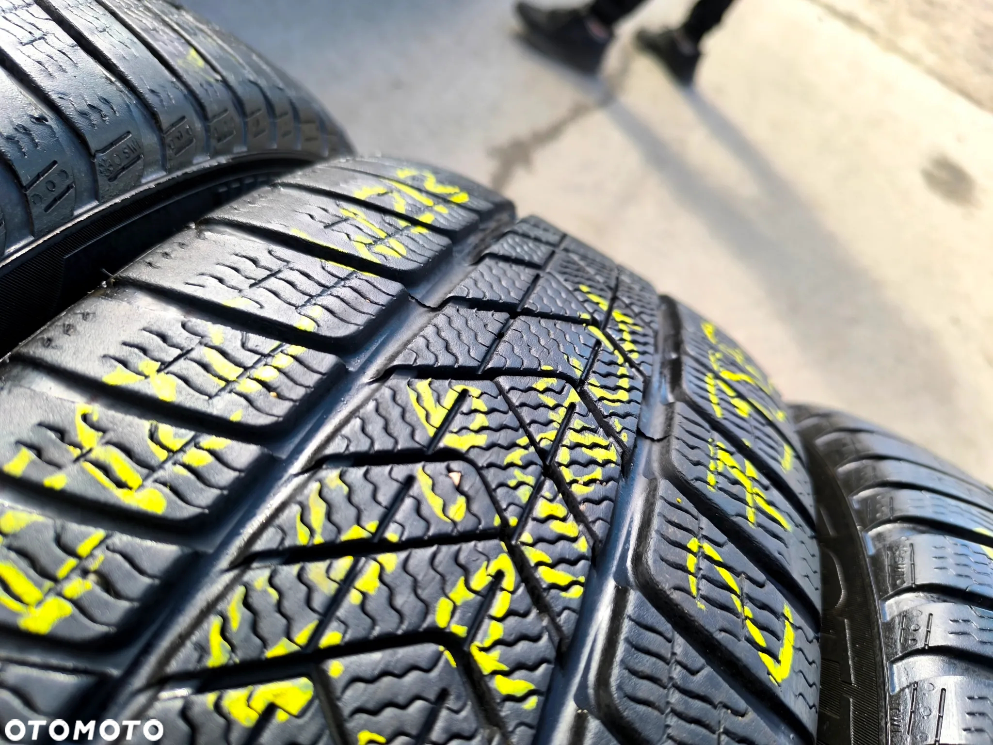 5x112 Alufelgi Felgi Aluminiowe 18 Koła Zimowe Zima MERCEDES E KLASA W212 W213 C W204 C238 A238 6,5mm 23r. Legnica ALU-RAD 245/45 275/40 - 34