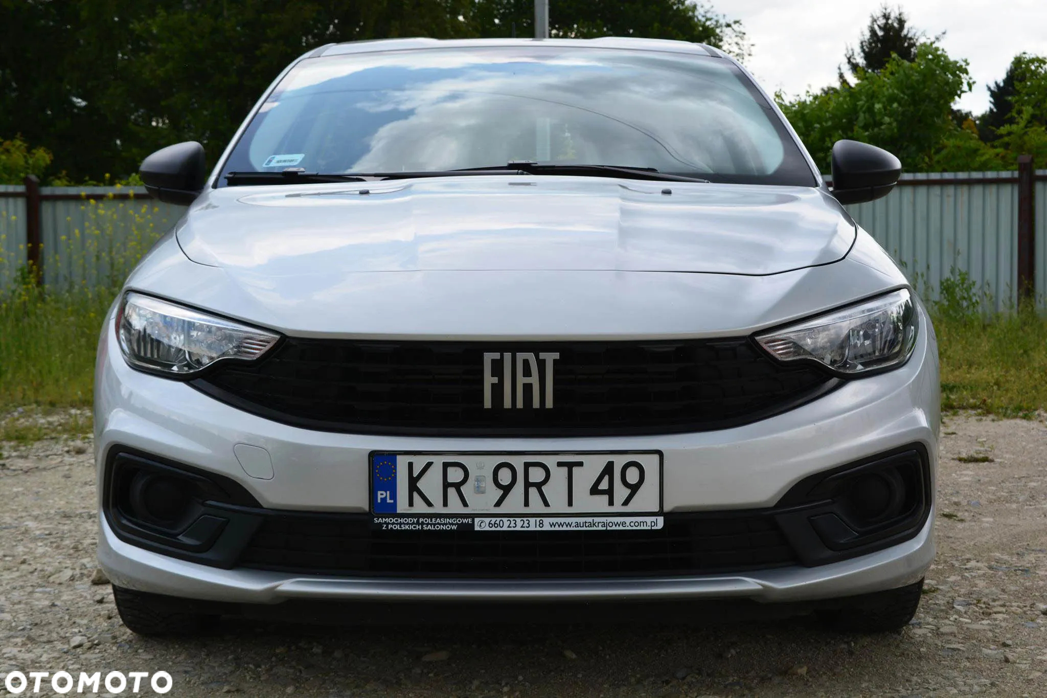 Fiat Tipo 1.4 16v Easy - 6