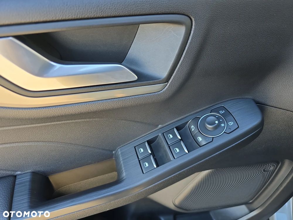 Ford Kuga 1.5 EcoBoost FWD Titanium - 27