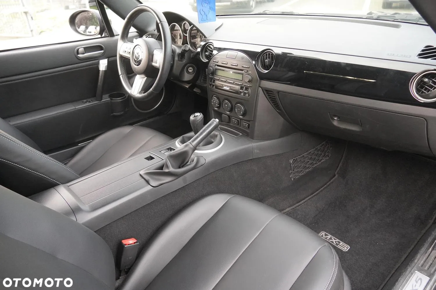 Mazda MX-5 1.8 Emotion - 24
